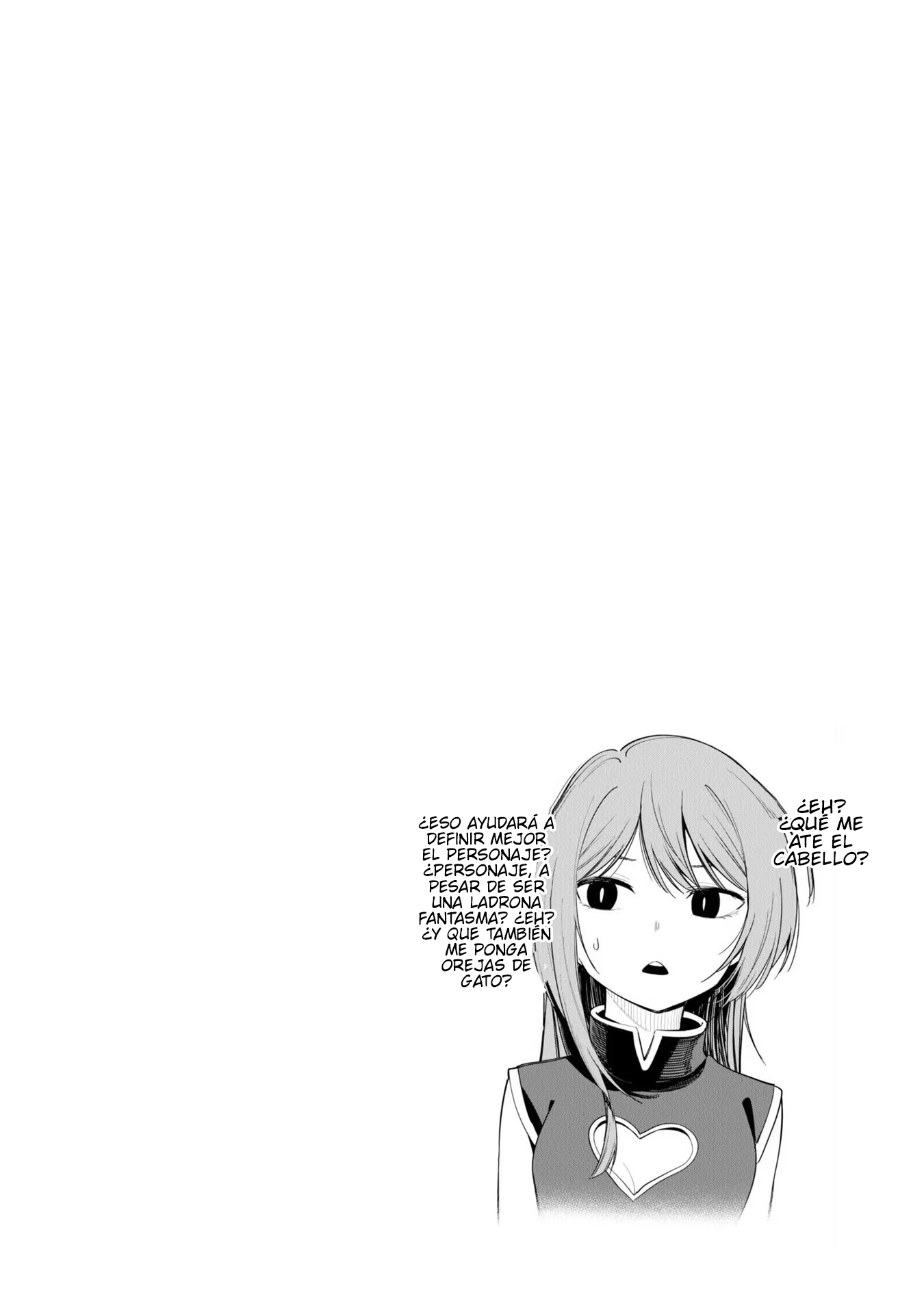 Mattaku Saikin no Tantei to Kitara Capitulo 84 página 30