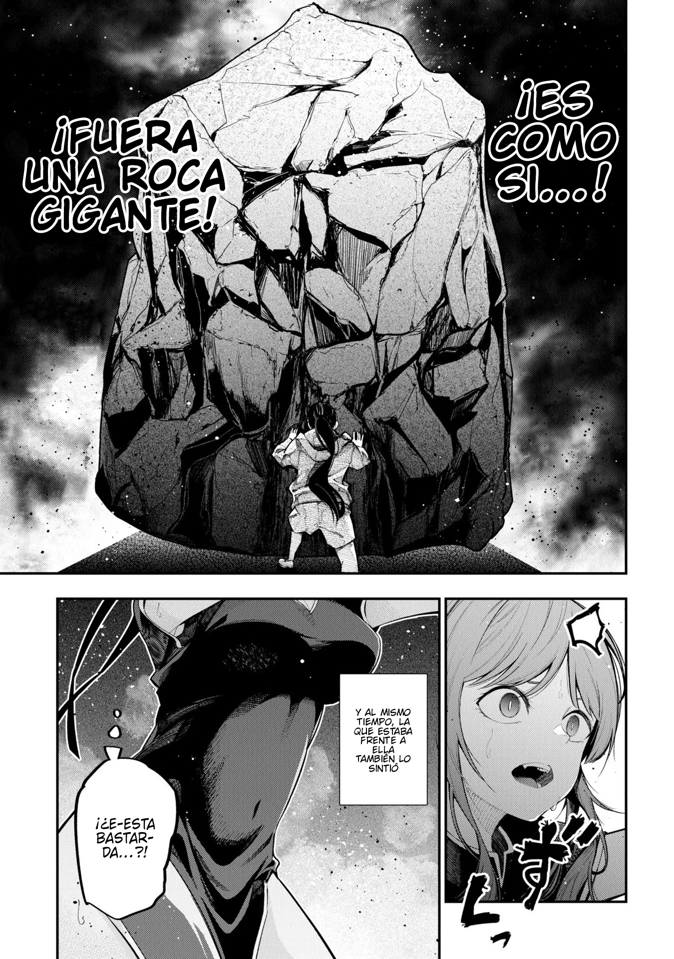 Mattaku Saikin no Tantei to Kitara Capitulo 85 página 3