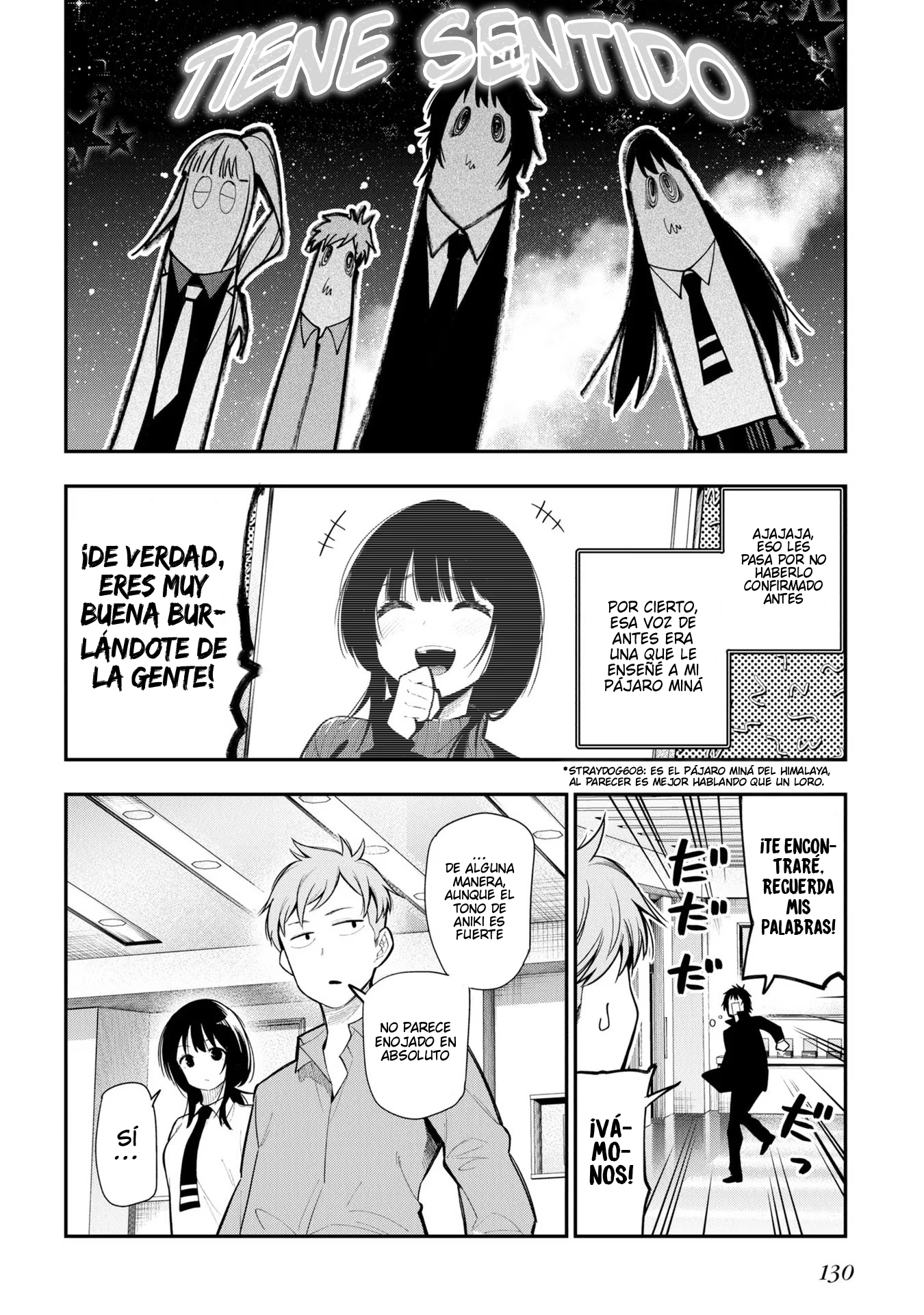 Mattaku Saikin no Tantei to Kitara Capitulo 86 página 24
