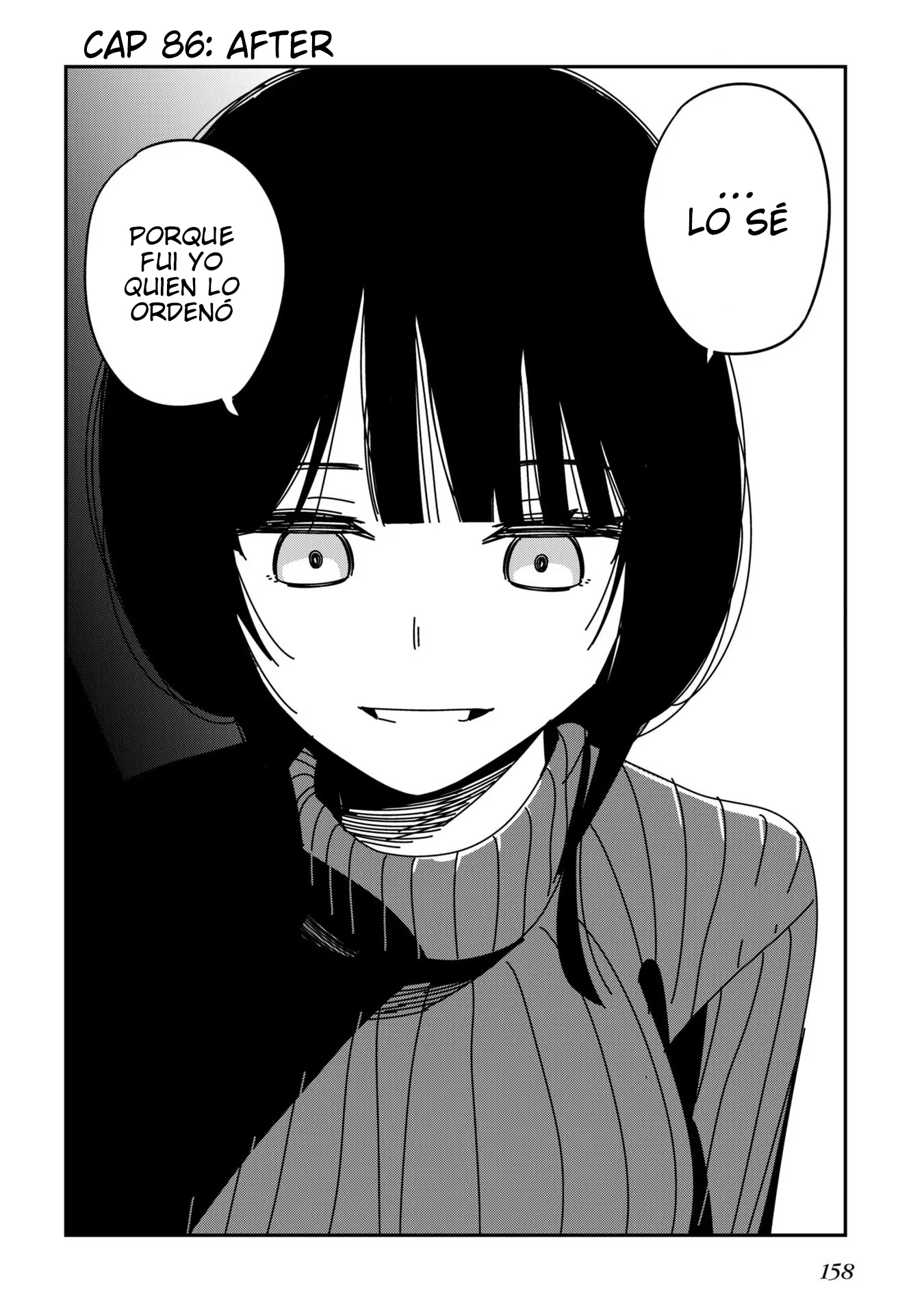 Mattaku Saikin no Tantei to Kitara Capitulo 86 página 29