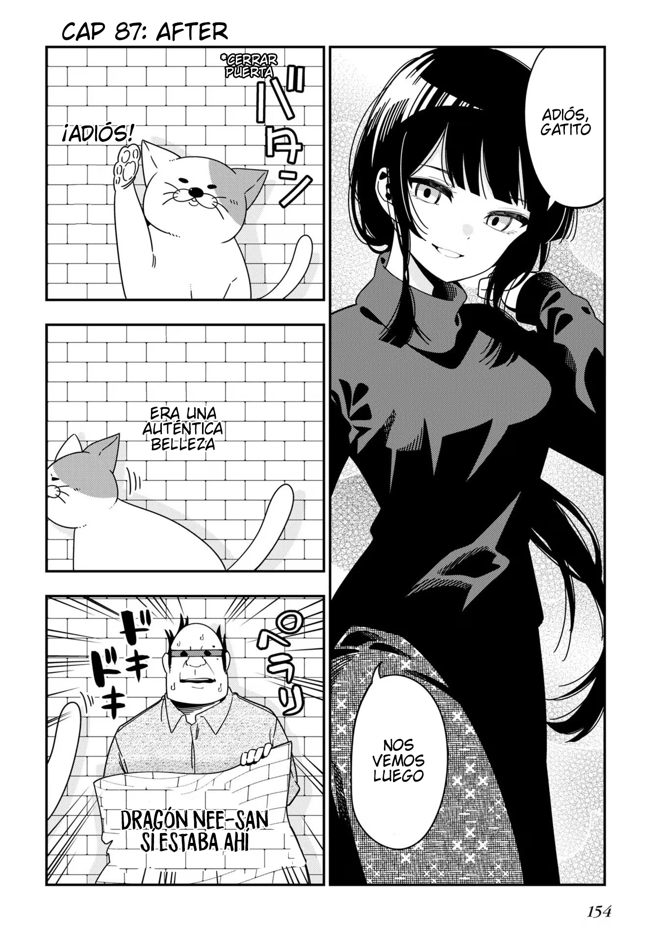 Mattaku Saikin no Tantei to Kitara Capitulo 87 página 18