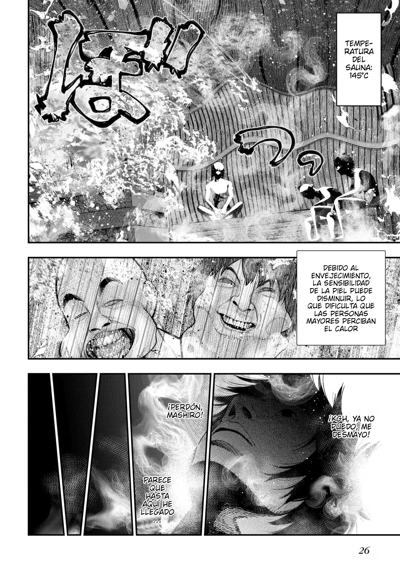 Mattaku Saikin no Tantei to Kitara Capitulo 88 página 10