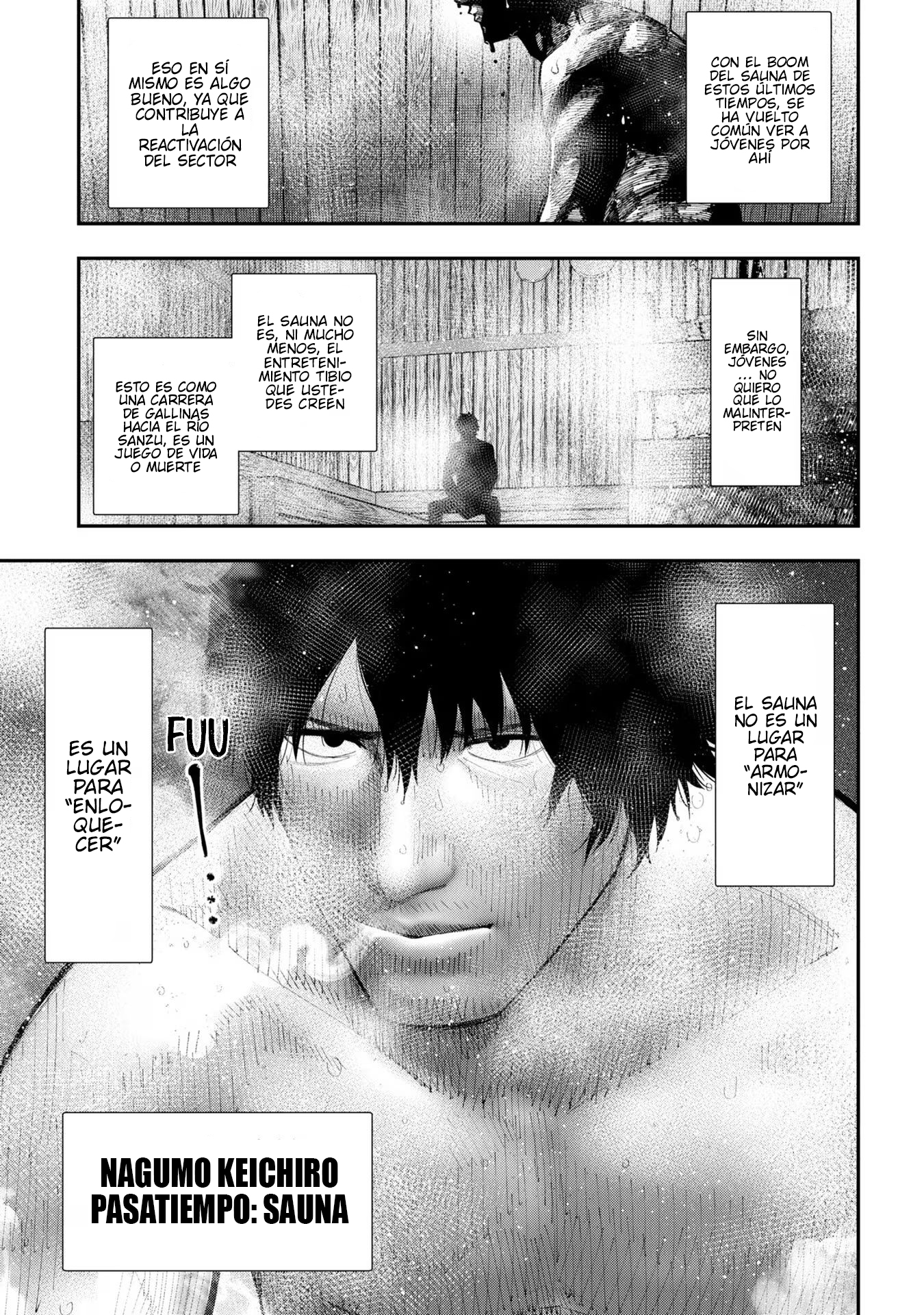 Mattaku Saikin no Tantei to Kitara Capitulo 88 página 3