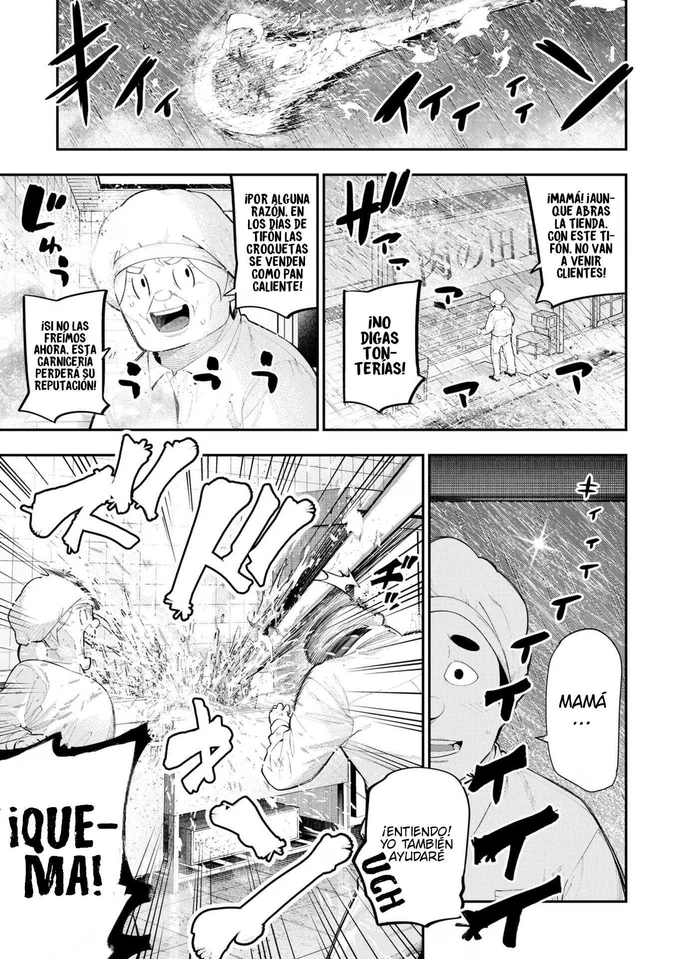 Mattaku Saikin no Tantei to Kitara Capitulo 89 página 13