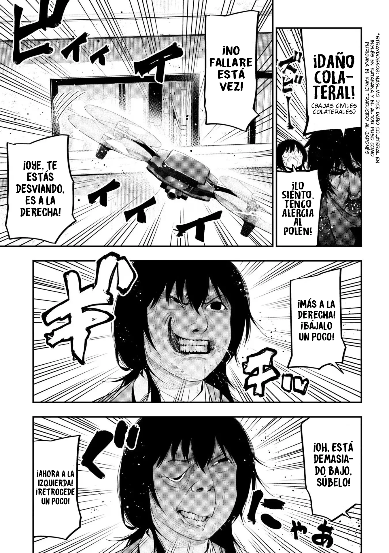 Mattaku Saikin no Tantei to Kitara Capitulo 90 página 17
