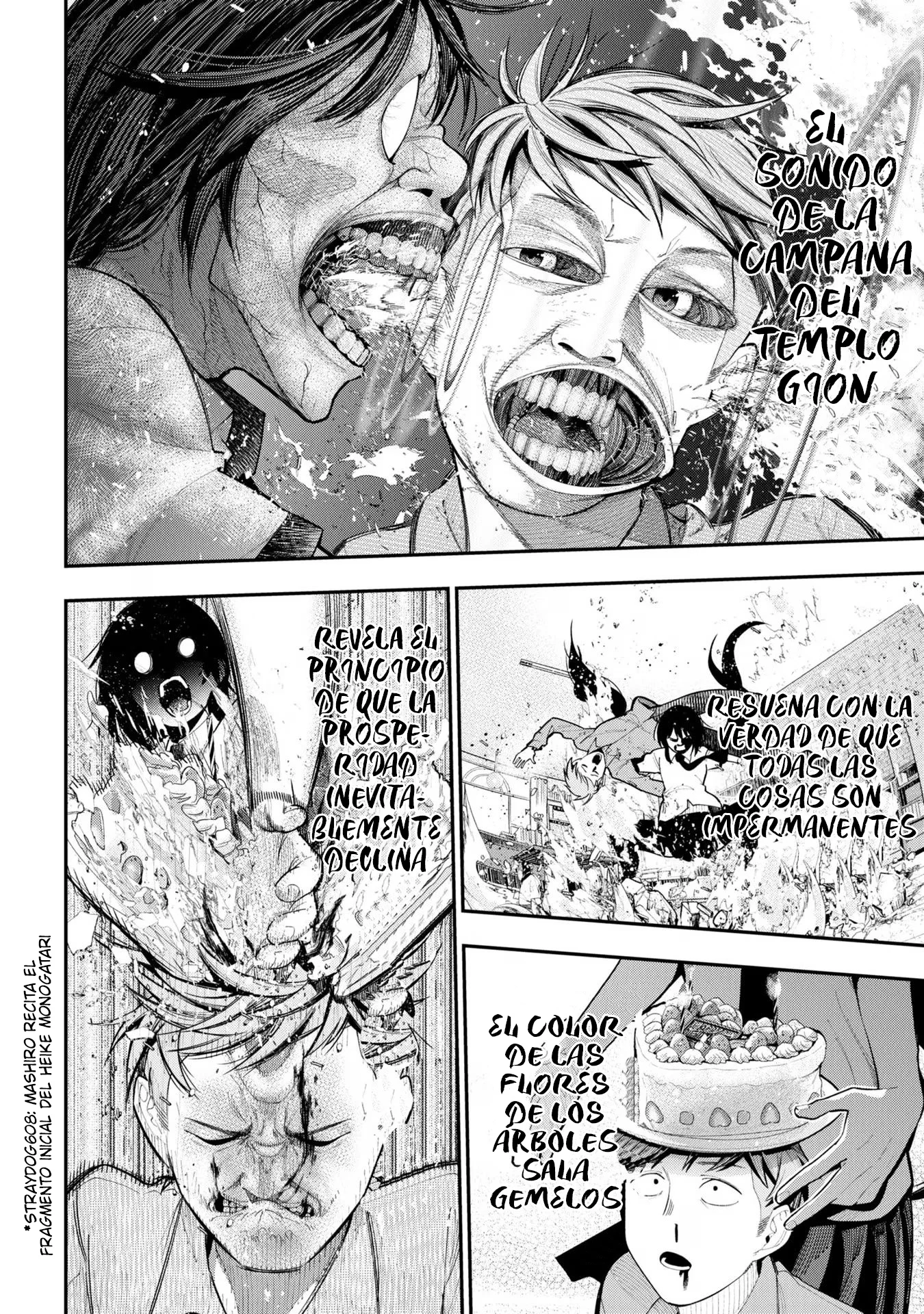 Mattaku Saikin no Tantei to Kitara Capitulo 91 página 12