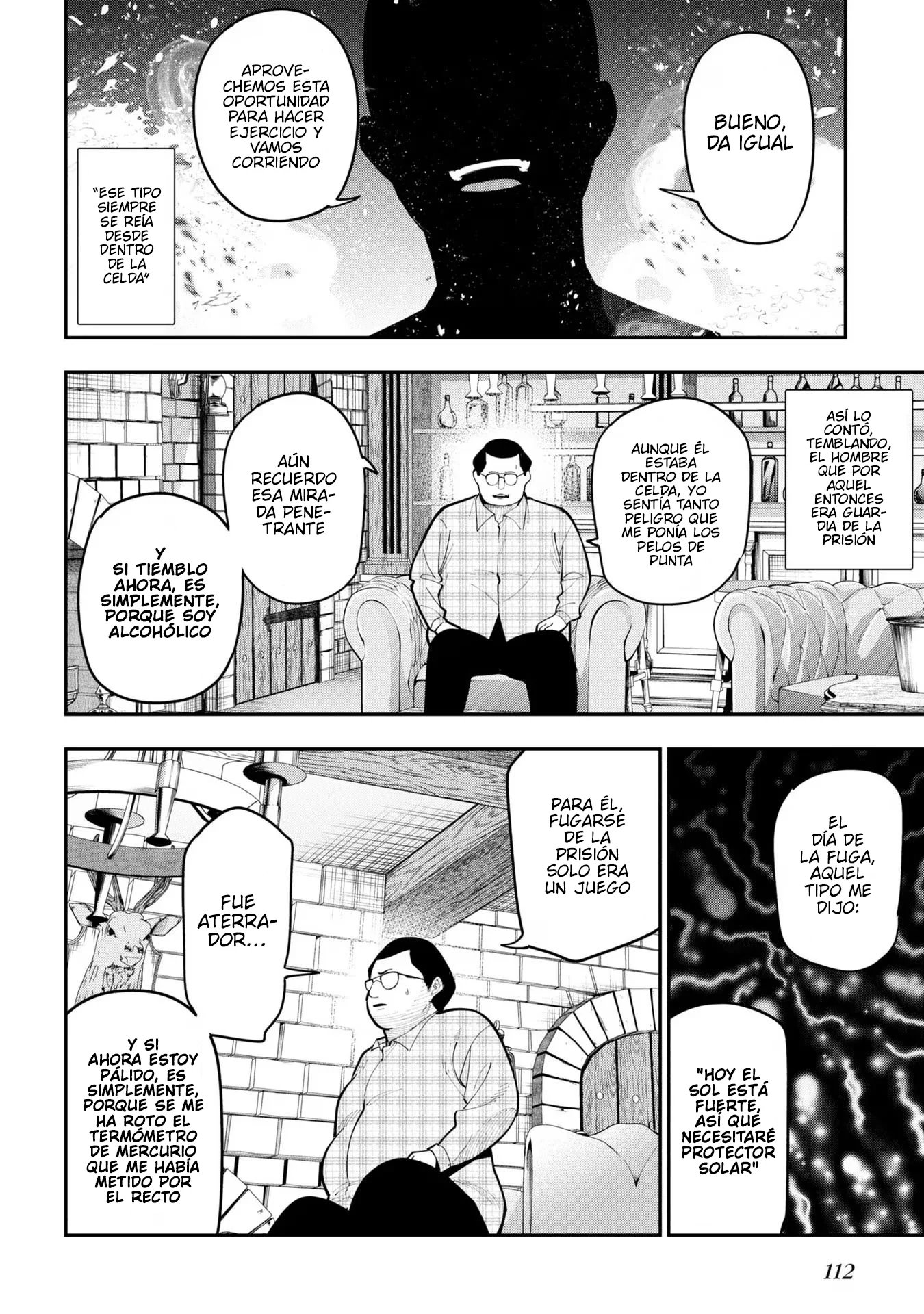 Mattaku Saikin no Tantei to Kitara Capitulo 93 página 2