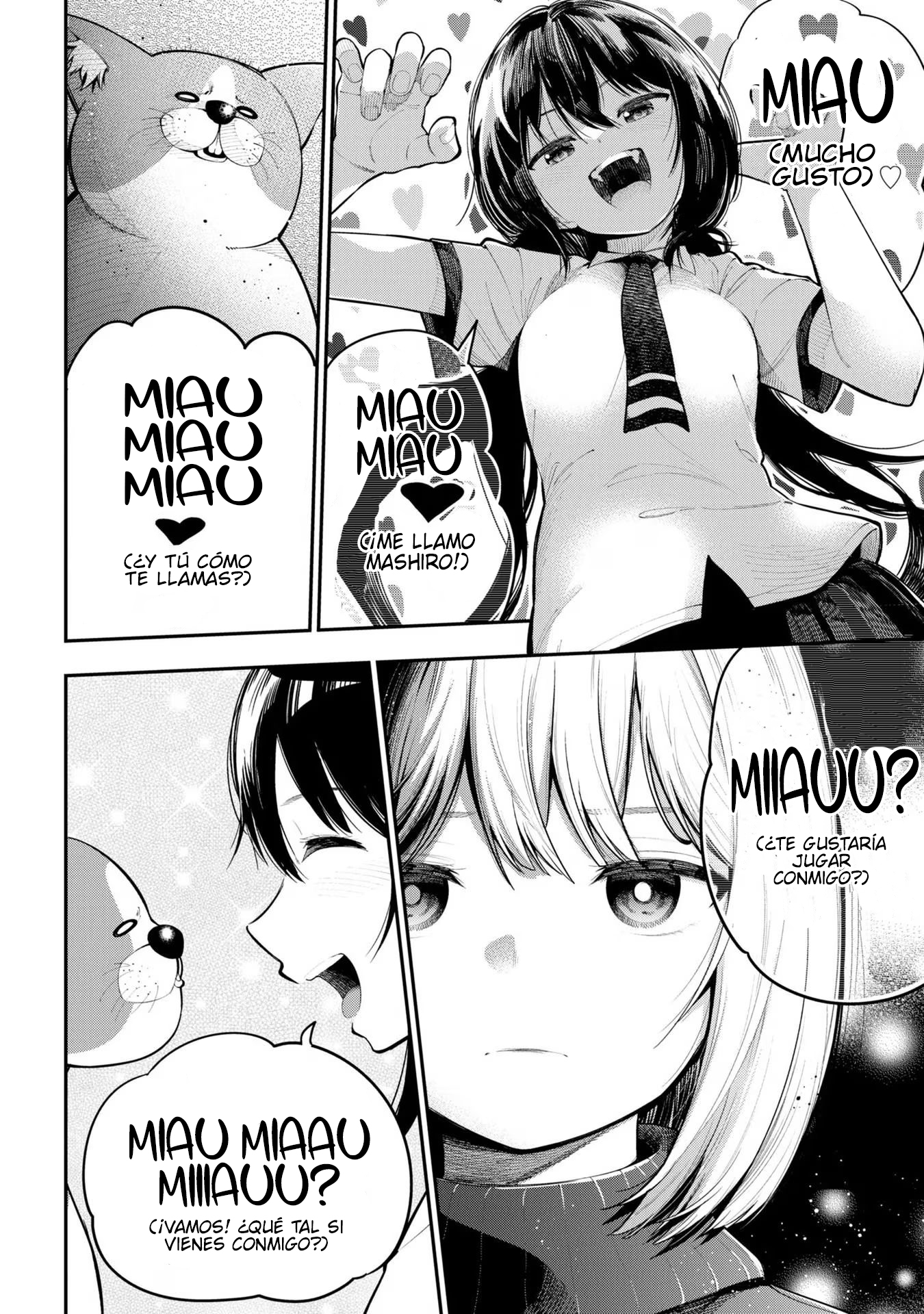 Mattaku Saikin no Tantei to Kitara Capitulo 94.5 página 15