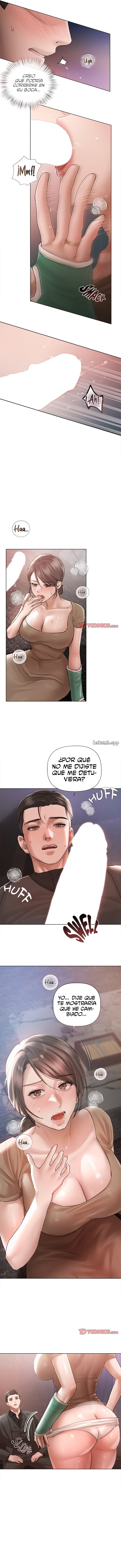 Esclava Capitulo 10 página 11