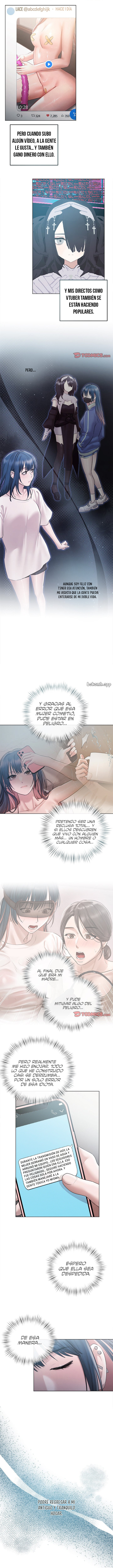 Esclava Capitulo 10 página 4
