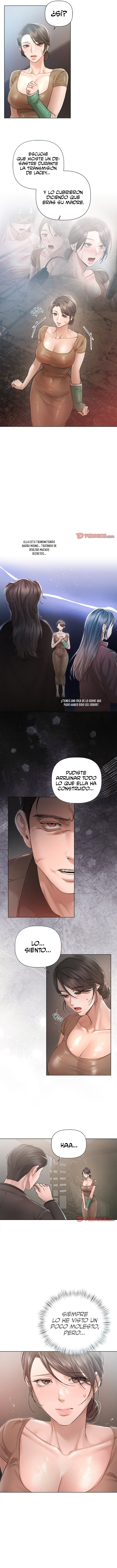 Esclava Capitulo 10 página 6