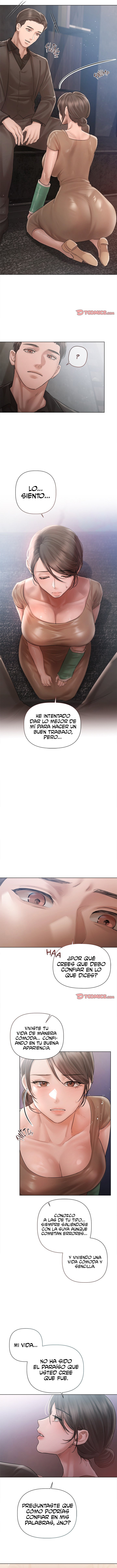 Esclava Capitulo 10 página 8