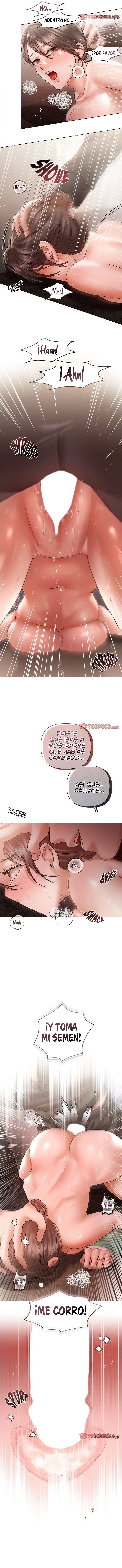 Esclava Capitulo 12 página 11