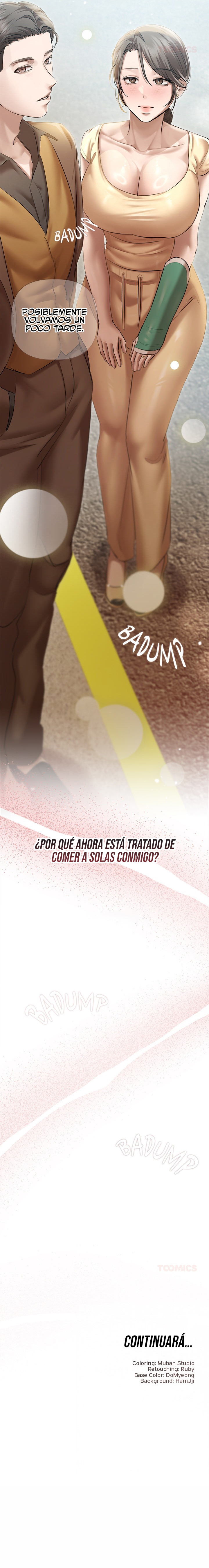Esclava Capitulo 13 página 11