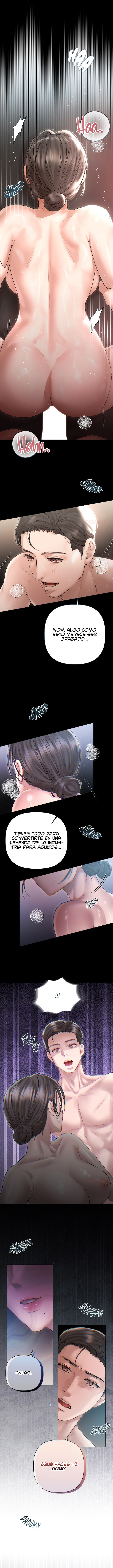 Esclava Capitulo 13 página 4