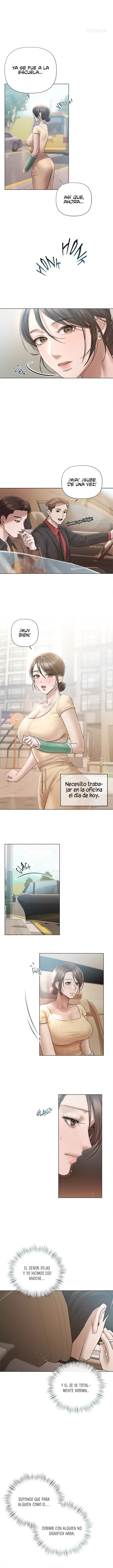 Esclava Capitulo 13 página 7