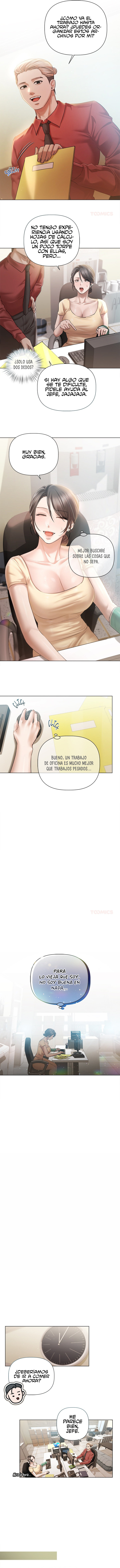 Esclava Capitulo 13 página 9