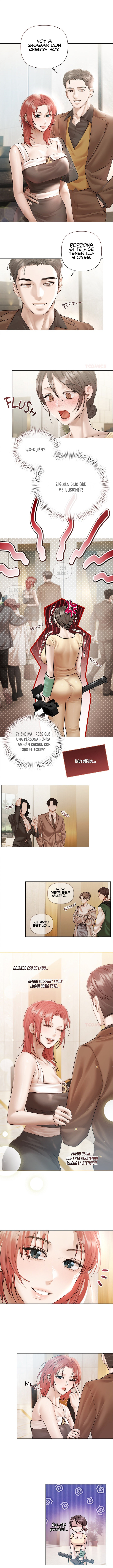 Esclava Capitulo 14 página 9