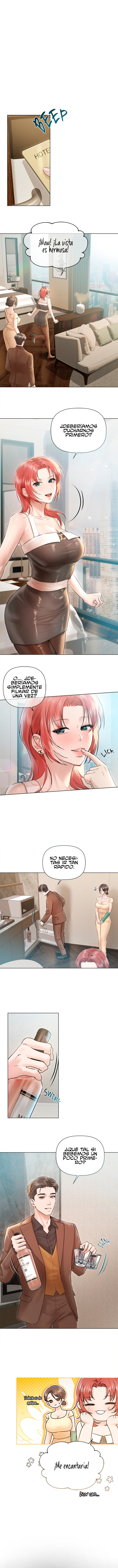 Esclava Capitulo 15 página 2