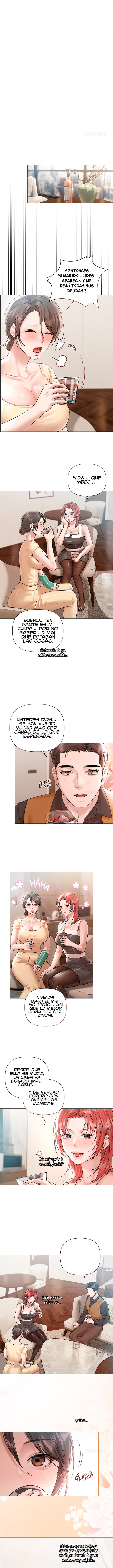 Esclava Capitulo 15 página 6