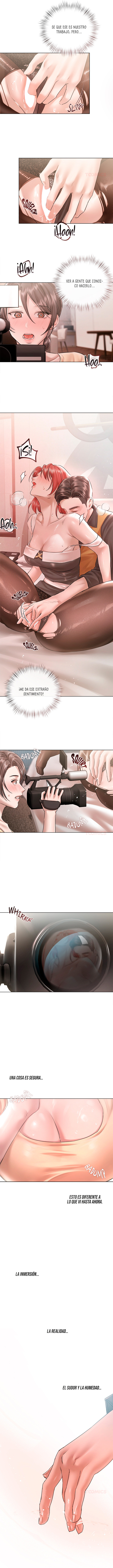 Esclava Capitulo 15 página 9