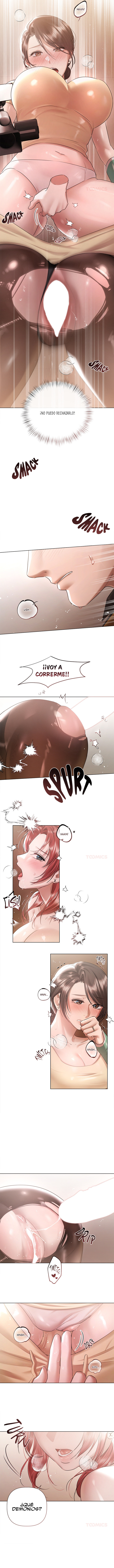 Esclava Capitulo 16 página 6