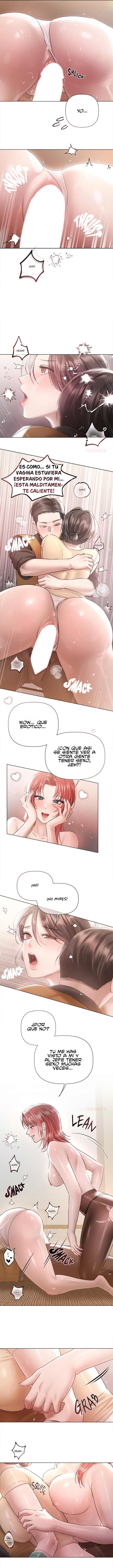 Esclava Capitulo 16 página 8