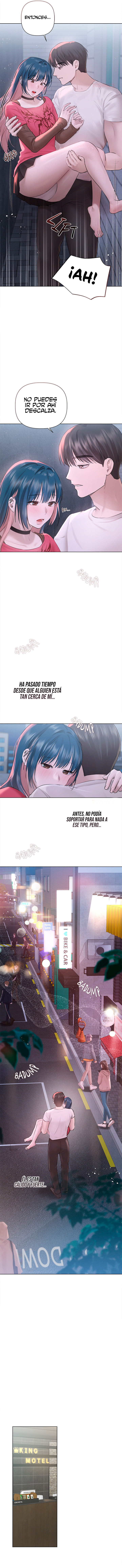 Esclava Capitulo 18 página 8