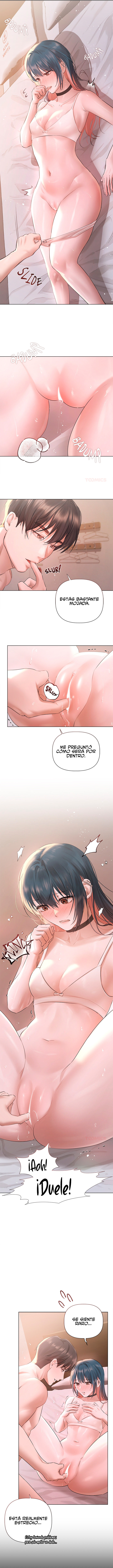 Esclava Capitulo 19 página 11