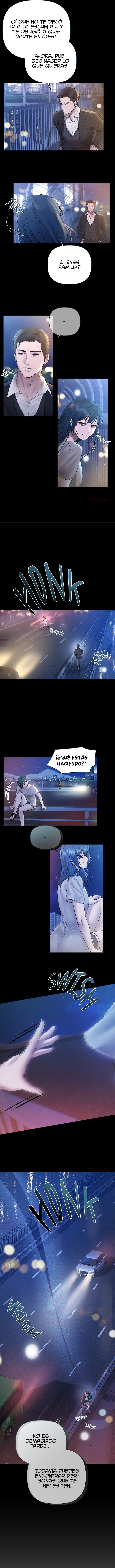 Esclava Capitulo 20 página 10