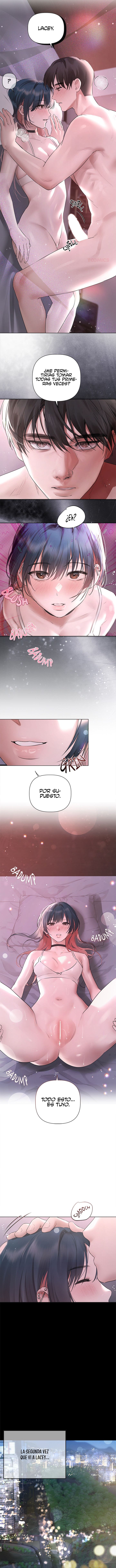 Esclava Capitulo 20 página 8