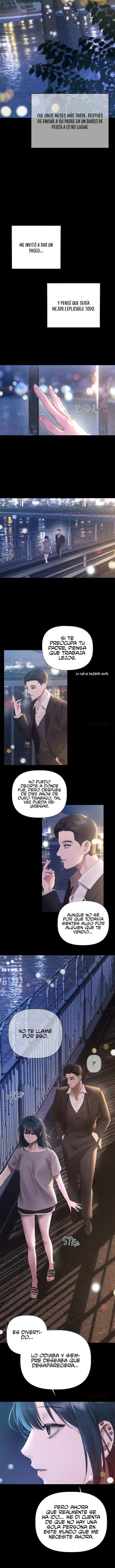 Esclava Capitulo 20 página 9
