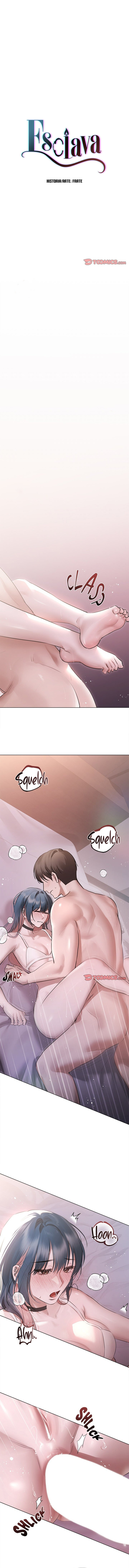 Esclava Capitulo 21 página 2