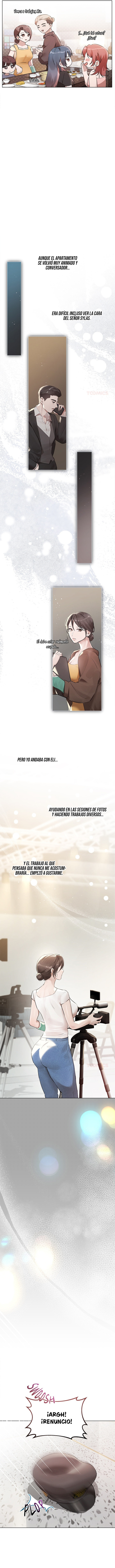 Esclava Capitulo 22 página 4