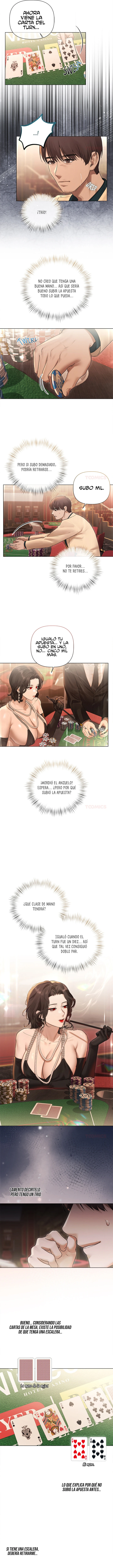 Esclava Capitulo 27 página 4