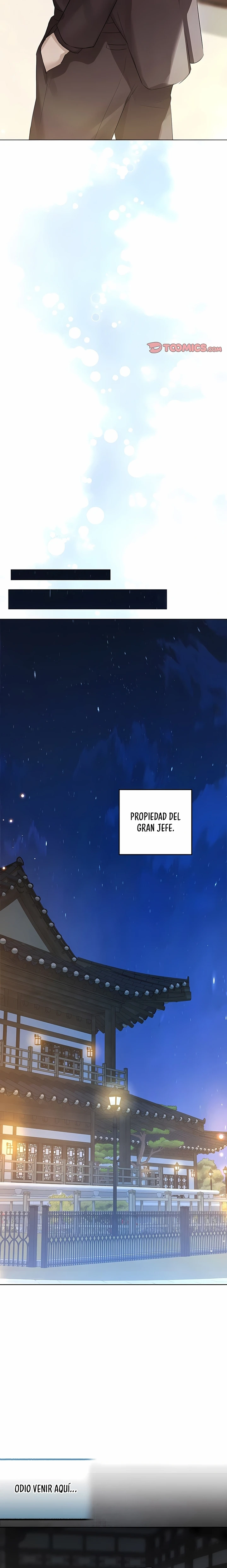 Esclava Capitulo 28 página 10