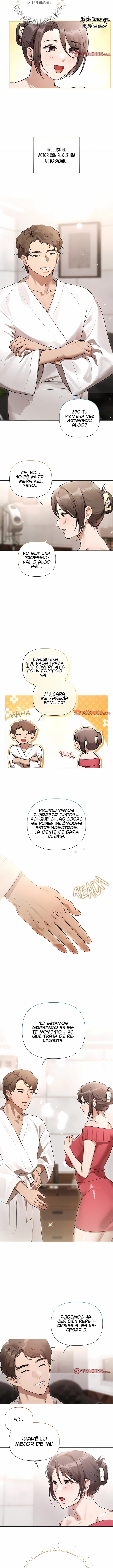 Esclava Capitulo 28 página 3