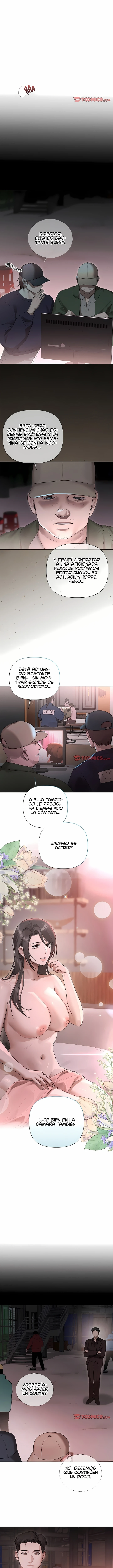 Esclava Capitulo 28 página 7