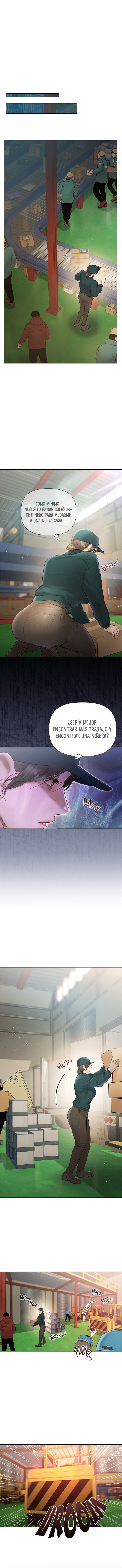 Esclava Capitulo 3 página 7