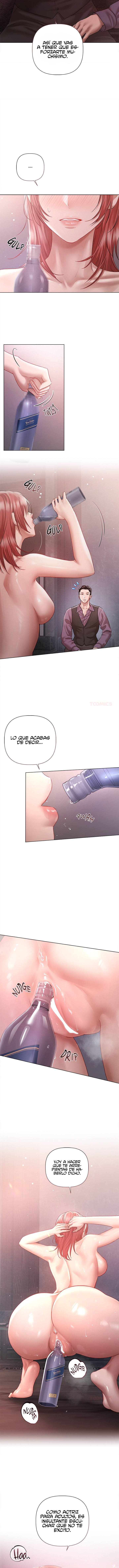 Esclava Capitulo 6 página 11