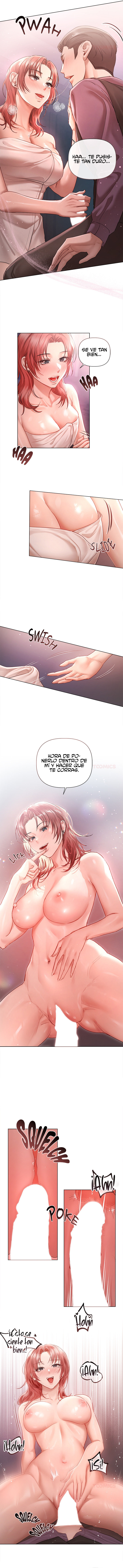 Esclava Capitulo 6 página 3