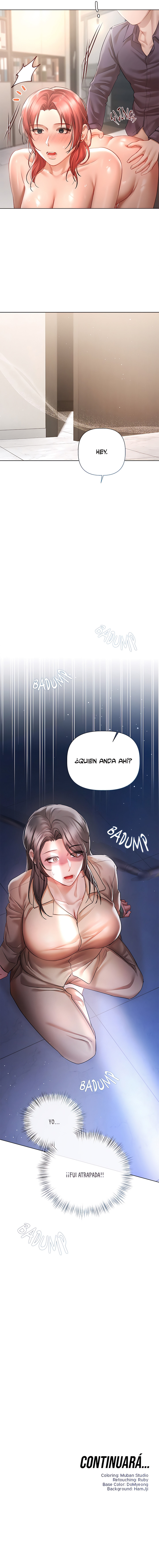 Esclava Capitulo 7 página 15