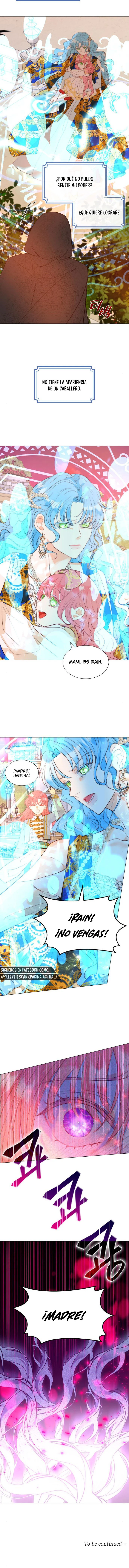 Nací Como La Segunda Hija Capitulo 10 página 13