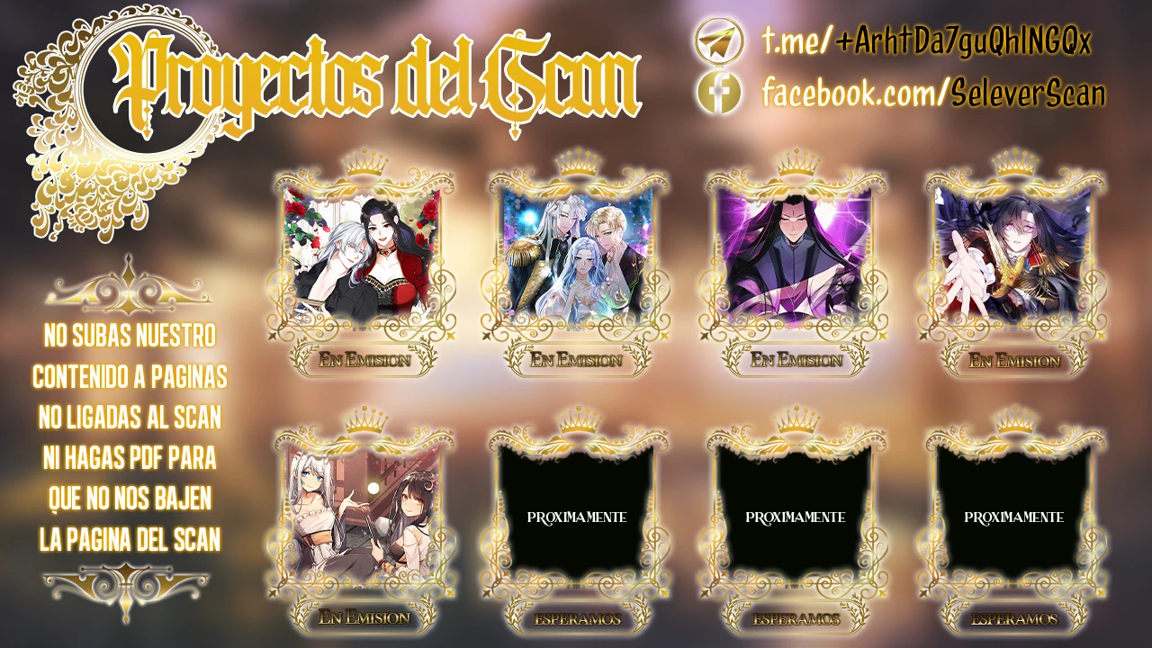 Nací Como La Segunda Hija Capitulo 12 página 4