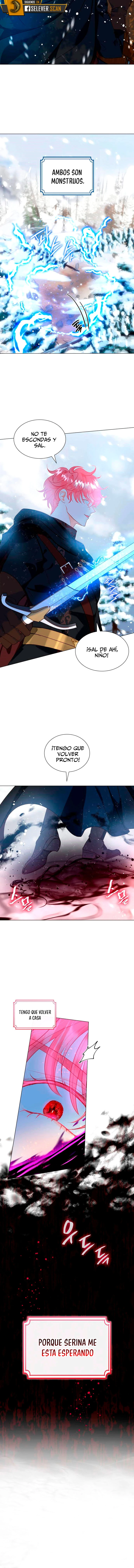 Nací Como La Segunda Hija Capitulo 17 página 16