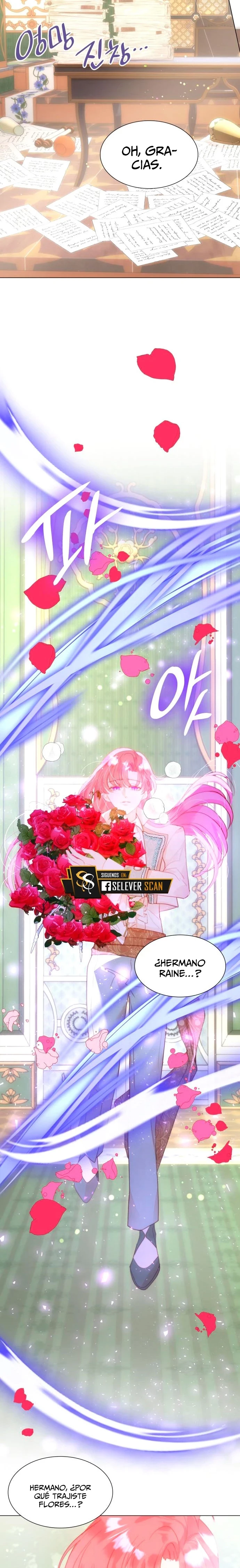 Nací Como La Segunda Hija Capitulo 33 página 24