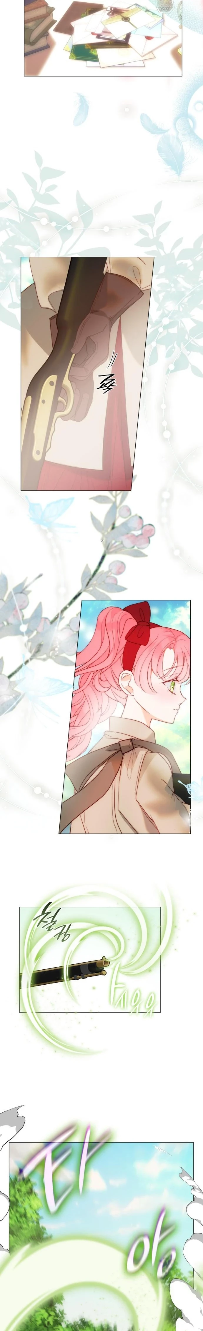 Nací Como La Segunda Hija Capitulo 41 página 23