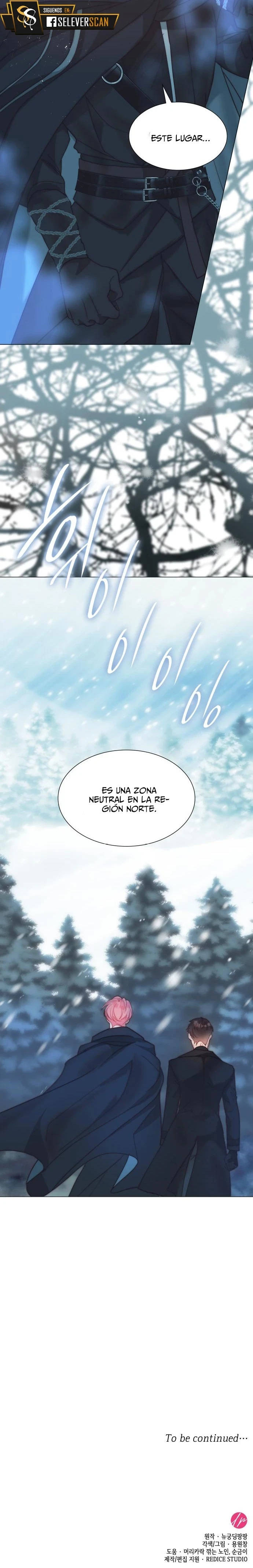 Nací Como La Segunda Hija Capitulo 41 página 28
