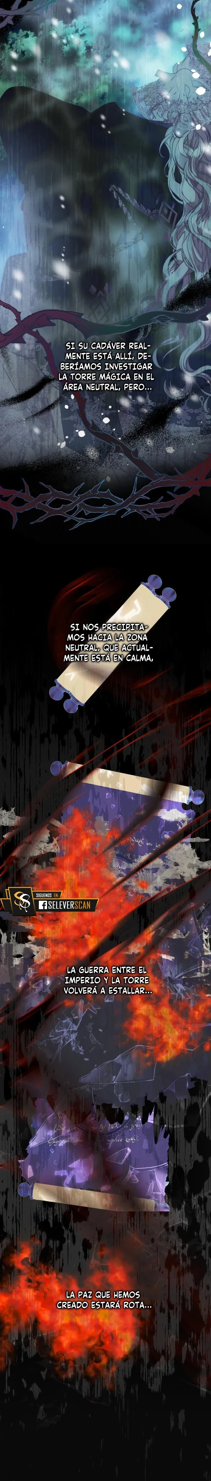 Nací Como La Segunda Hija Capitulo 42 página 19
