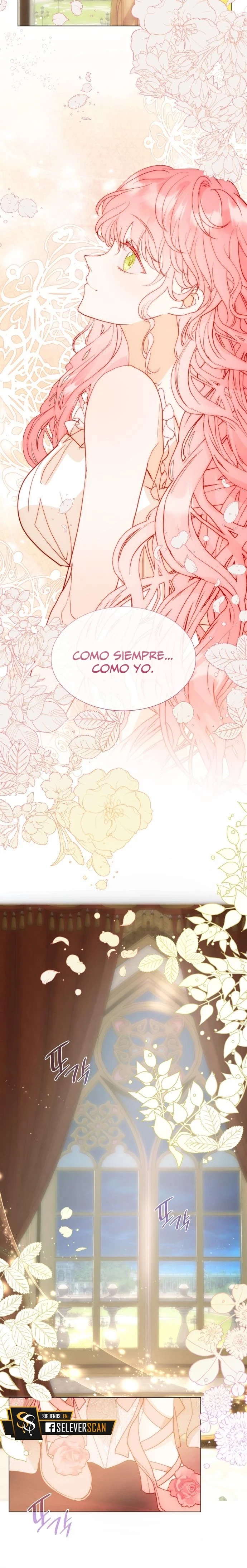 Nací Como La Segunda Hija Capitulo 43 página 25